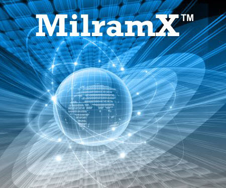 MilramX Product